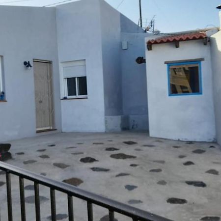 Casa La Luna Isora Exteriör bild