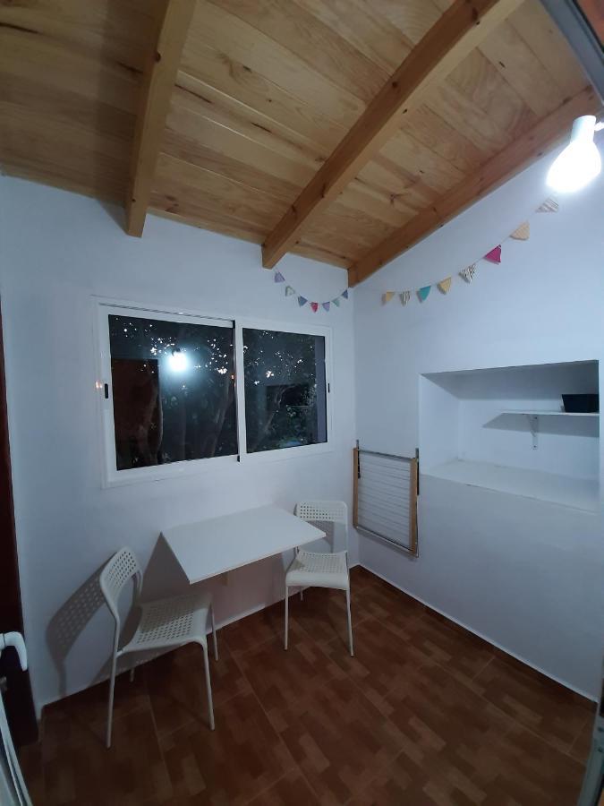 Casa La Luna Isora Exteriör bild
