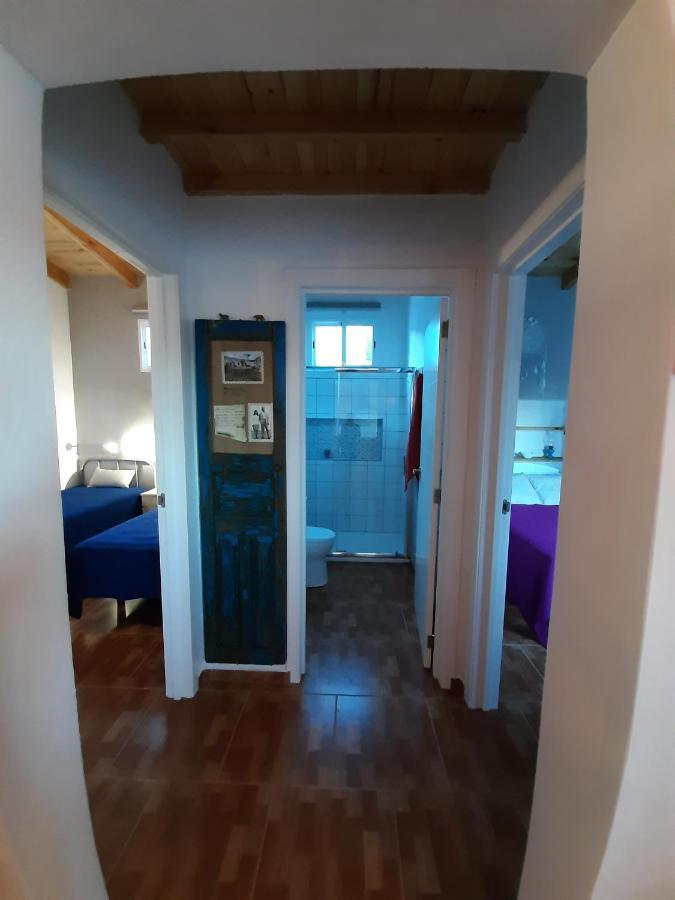 Casa La Luna Isora Exteriör bild