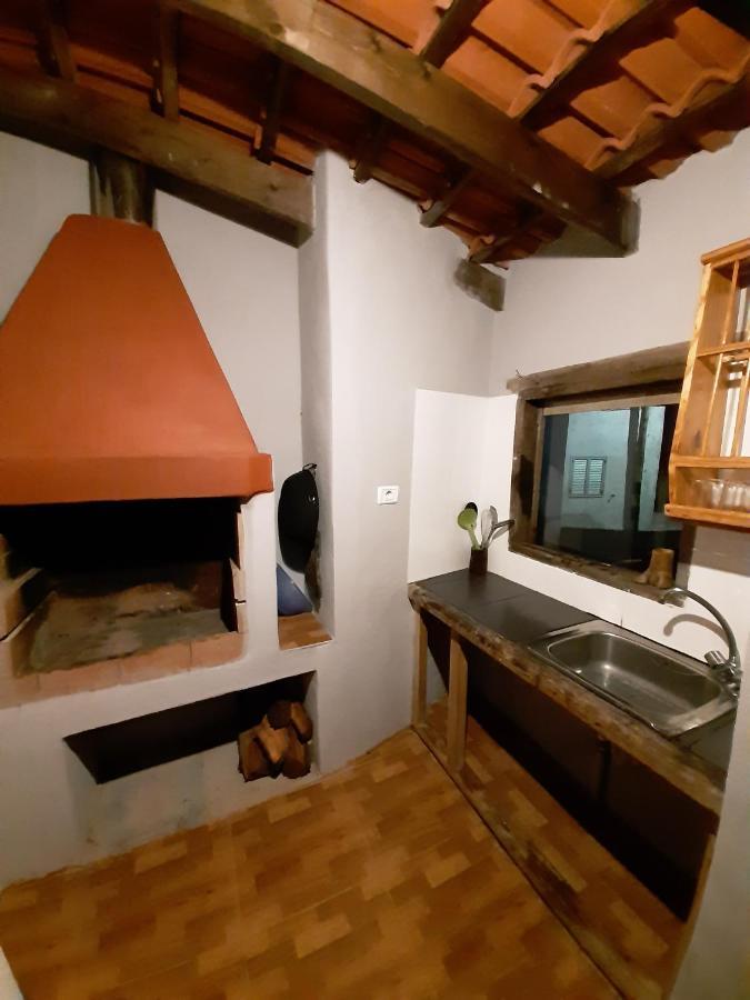 Casa La Luna Isora Exteriör bild